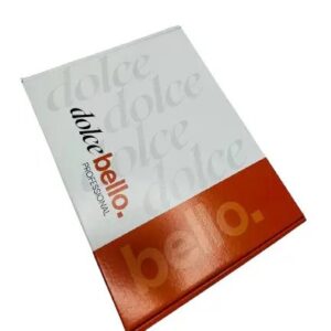 Вафельний папір ультратонкий Dolce Bello
