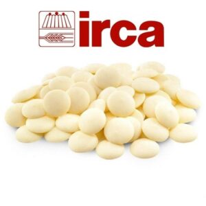 Глазур біла TM IRCA Kiron White