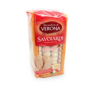 Печиво Савоярді Verona 400гр