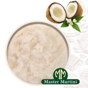 Паста натуральна Кокос Master Martini, 200 г