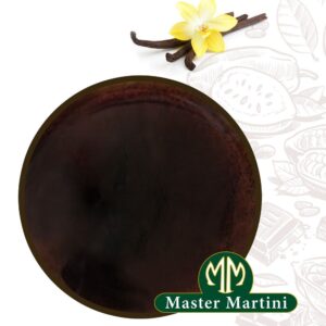 Паста натуральна Ваніль Бурбон Master Martini, 200 г