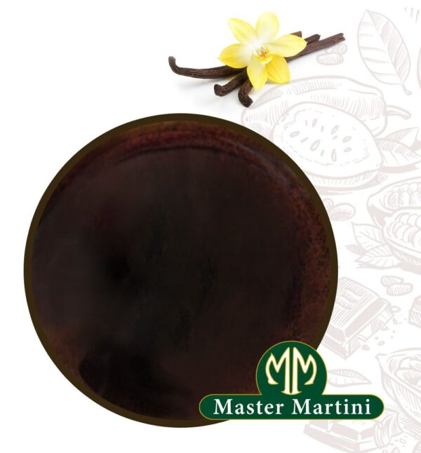 Паста натуральна Ваніль Бурбон Master Martini, 200 г