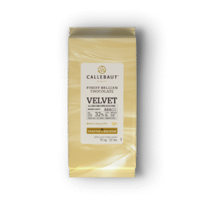 Білий шоколад Callebaut Velvet 32%
