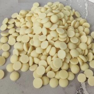 Білий шоколад Master Martini 36%