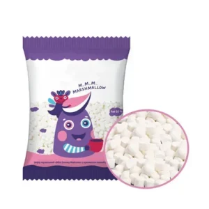 Маршмеллоу “Mini Snowy Mallows” 20 г