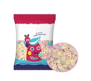 Маршмеллоу “Mini Snowy Mallows” 20 г