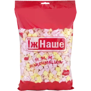 Маршмелоу Їж наше 500г