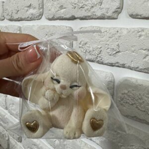 Шоколадна фігурка Мишка