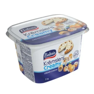 Крем-сир 24 % кулінарний TM Baltais Culinary 400 г