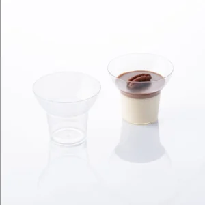 Стакан SOFT ICE 105мл d70хh69мм, Італія