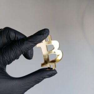 Топер Біткоїн