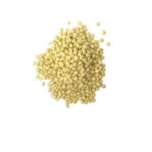 Какао масло в краплях ASTRA A Olam 250г