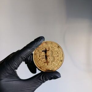 Топер Біткоїн