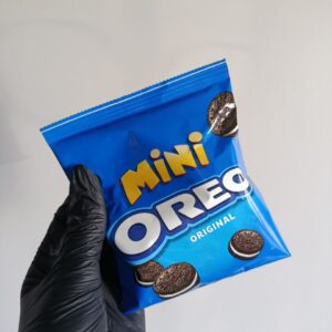 Печиво Oreo mini порційне