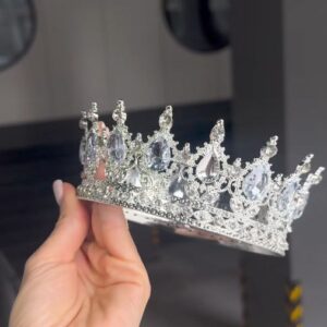 Корона Срібло