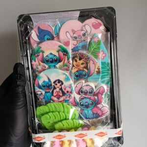 Набір Стіч ТМ Кондекор