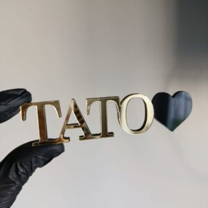 Топер Тато🖤
