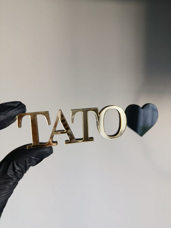 Топер Тато🖤