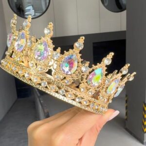 Корона Золото
