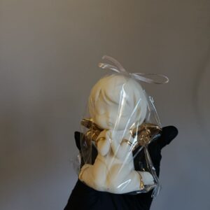 Шоколадна фігурка Ангел