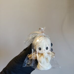 Шоколадна фігурка Ангел з крильцями