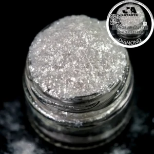 Харчовий блиск(Гліттер) DIAMOND – 5 гр