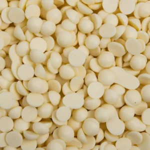 Краплі білі термостійкі 100г