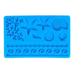 Молд Морська тема