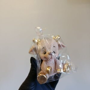 Шоколадна фігурка Олень