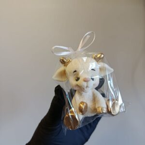 Шоколадна фігурка Олень