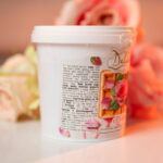 Джем термостабільний із шматочками фруктів «Ружа» 0.5кг