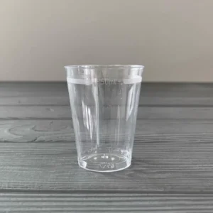 Чарка склюподібна 50мл