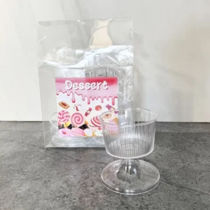 Стакан Десерт 1шт