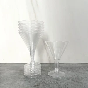 Стакан Мартіні 1шт