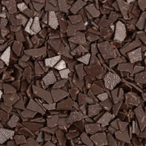 Посипка Уламки чорні 100г