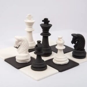 Набір Шахи ТМ Кондекор