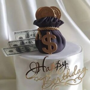 Набір Скарбничка ТМ Кондекор