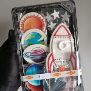 Набір Космос №1 ТМ Кондекор