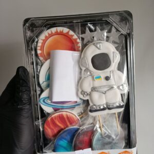 Набір Космос №2 ТМ Кондекор