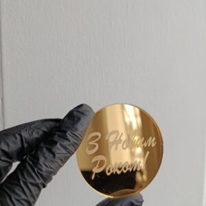 Топер монета З Новим Роком