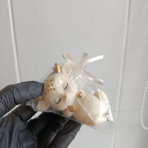 Шоколадна фігурка Оленя