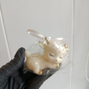 Шоколадна фігурка Оленя