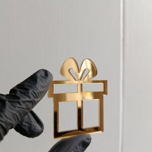 Топер Подарунок