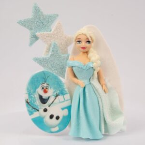 Набір Принцеса Е ТМ Кондекор