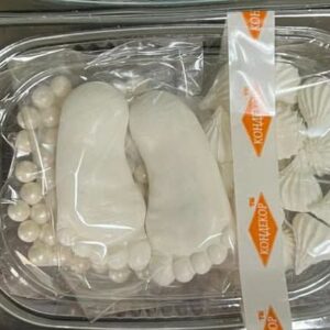 Набір Слідочки ТМ Кондекор