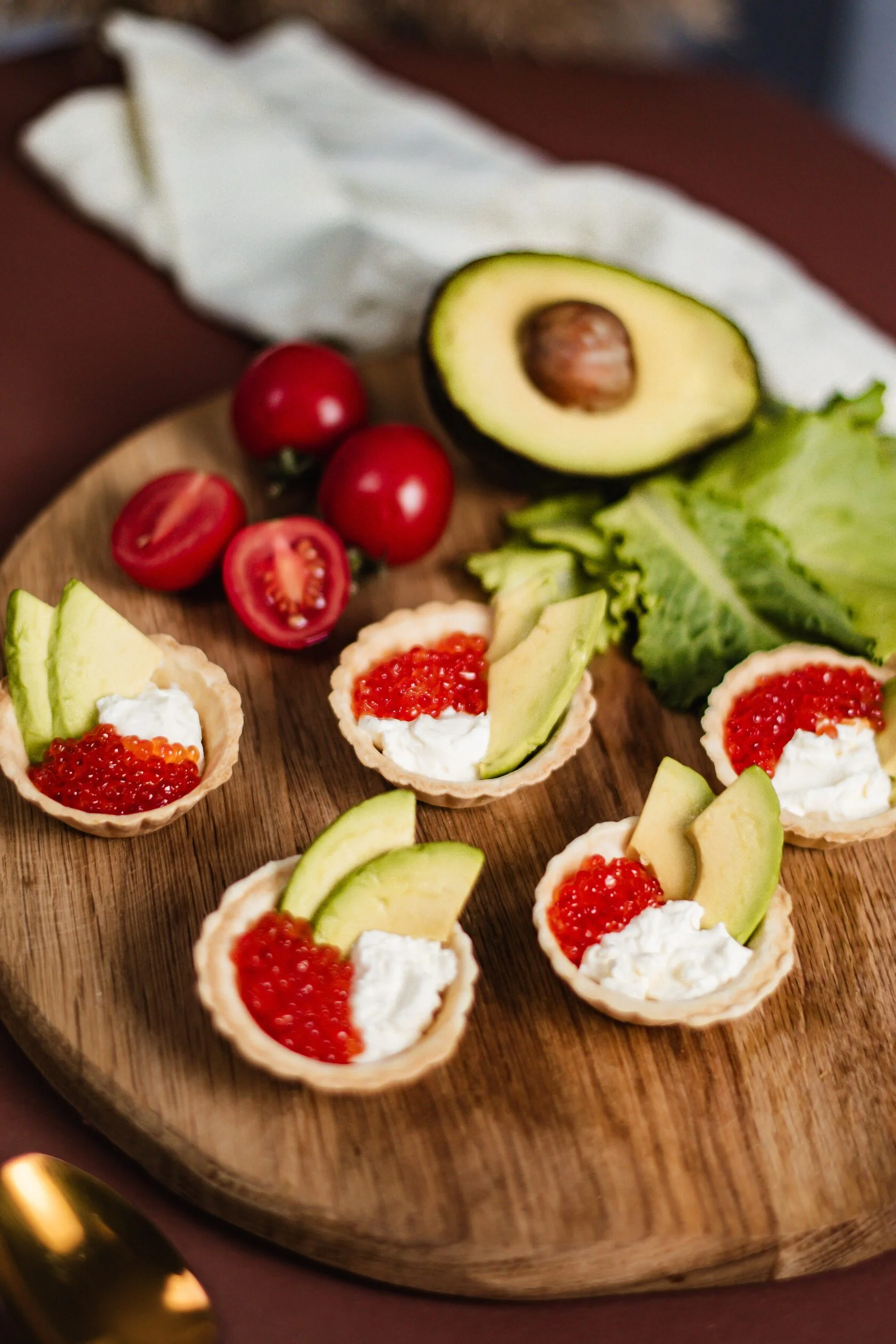 Тарталетка пісочна, ТМ«Герчак» 130 г. 12шт - Зображення 2