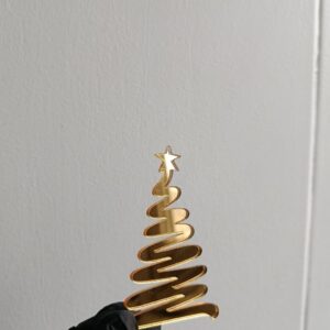 Топер Ялинка