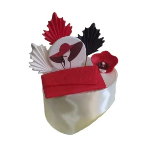 Набір Леді ТМ Кондекор