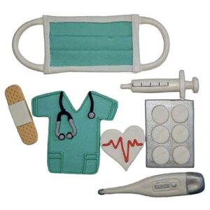 Набір Медичний ТМ Кондекор