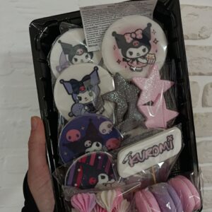 Набір Куромі ТМ Кондекор